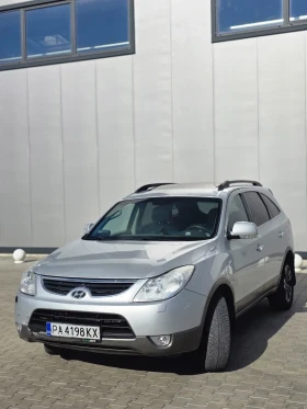 Hyundai IX55 3.0V6* Pano* Full | Mobile.bg � ����� ������ 2