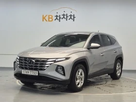 Hyundai Tucson 2.0 4WD 