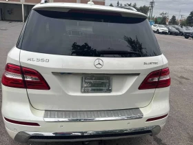 Mercedes-Benz ML 350 BlueTEC | CARFAX | ��� ���������  | Mobile.bg � ����� ������ 5