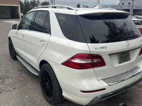 Mercedes-Benz ML 350 BlueTEC | CARFAX | ��� ���������  | Mobile.bg � ����� ������ 3