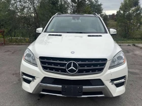 Mercedes-Benz ML 350 BlueTEC | CARFAX | ��� ���������  | Mobile.bg � ����� ������ 2