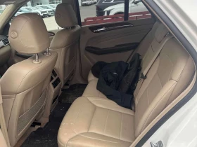 Mercedes-Benz ML 350 BlueTEC | CARFAX | ��� ���������  | Mobile.bg � ����� ������ 11