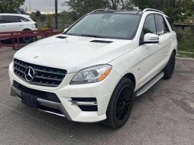 ����� �� �������� �� Mercedes-Benz ML 350 BlueTEC | CARFAX | ��� ��������� 