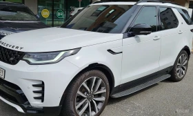 Land Rover Discovery P360 R-Dynamic SE | Mobile.bg � ����� ������ 3