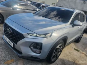 Hyundai Santa fe * Diesel 2, 0 4WD * Обдухване * Дистроник * 
