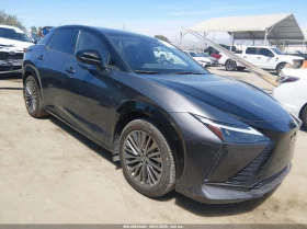 ������ Lexus RZ