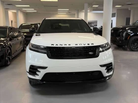 Land Rover Range Rover Velar Dynamic SE | CARFAX | БЕЗ ИНЦИДЕНТИ  | Auto.bg — изображение 2