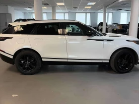 Land Rover Range Rover Velar Dynamic SE | CARFAX | БЕЗ ИНЦИДЕНТИ  | Auto.bg — изображение 4