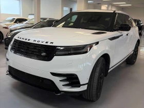 Land Rover Range Rover Velar Dynamic SE | CARFAX | БЕЗ ИНЦИДЕНТИ 