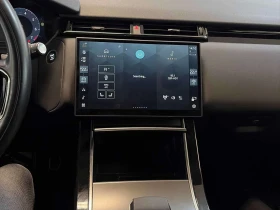 Land Rover Range Rover Velar Dynamic SE | CARFAX | БЕЗ ИНЦИДЕНТИ  | Auto.bg — изображение 9