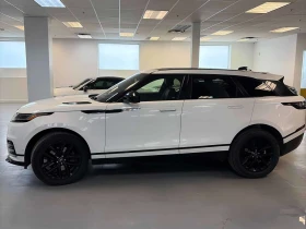 Land Rover Range Rover Velar Dynamic SE | CARFAX | БЕЗ ИНЦИДЕНТИ  | Auto.bg — изображение 3