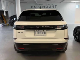 Land Rover Range Rover Velar Dynamic SE | CARFAX | БЕЗ ИНЦИДЕНТИ  | Auto.bg — изображение 5