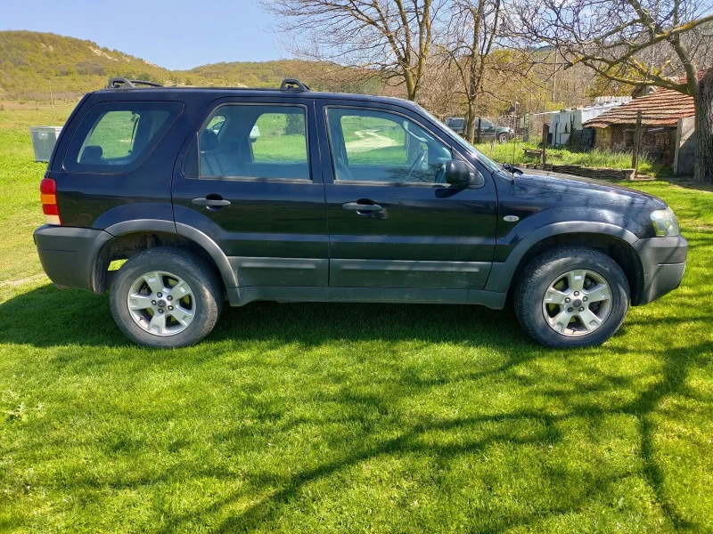 Ford Maverick 2.3, снимка 3 - Автомобили и джипове - 52670000