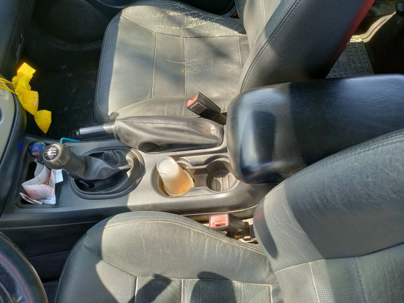 Ford Maverick 2.3, снимка 14 - Автомобили и джипове - 52670000