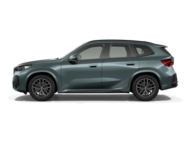 BMW X1 xDrive20d, снимка 4 - Автомобили и джипове - 49174242