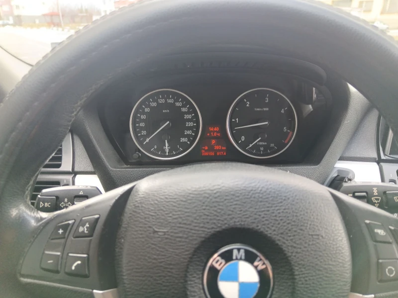 BMW X5, снимка 8 - Автомобили и джипове - 49364590