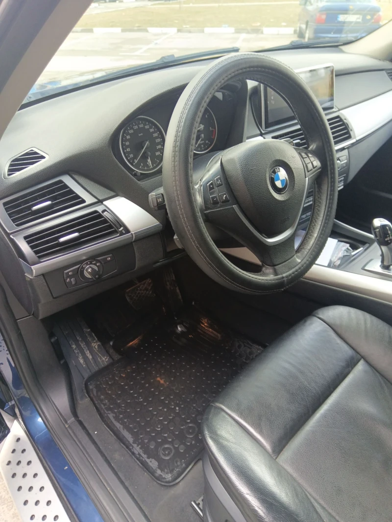 BMW X5, снимка 7 - Автомобили и джипове - 49364590