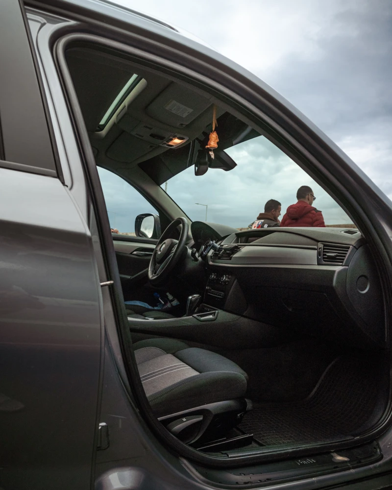 BMW X1 2.3d xDrive, снимка 5 - Автомобили и джипове - 52026850