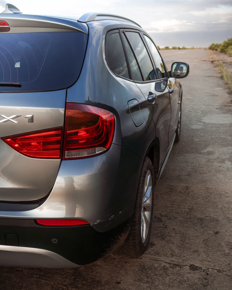 BMW X1 2.3d xDrive, снимка 6 - Автомобили и джипове - 52026850