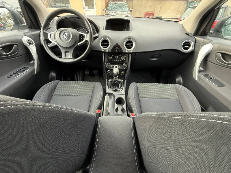 Renault Koleos 2.5i 4X4 Facelift - 159000км. - НАВИГАЦИЯ!, снимка 11 - Автомобили и джипове - 52611888