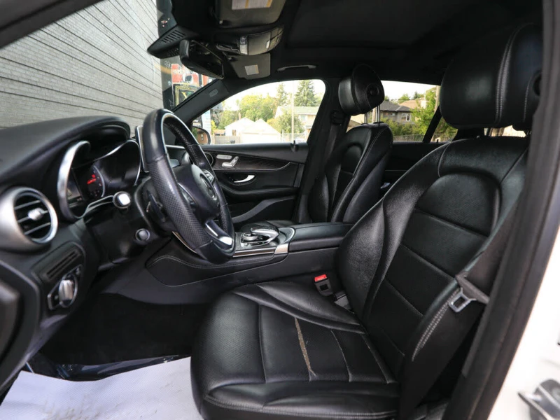 Mercedes-Benz GLC 300 4MATIC CAM* BLINDSPOT* KEYLESS* ПОДГРЕВ* PANO* , снимка 15 - Автомобили и джипове - 52611196