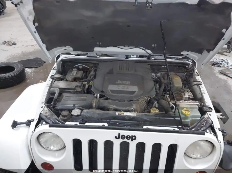 Jeep Avenger 3.6L V-6 DOHC, VVT, 285HP 4X4 Drive, снимка 17 - Автомобили и джипове - 53077045