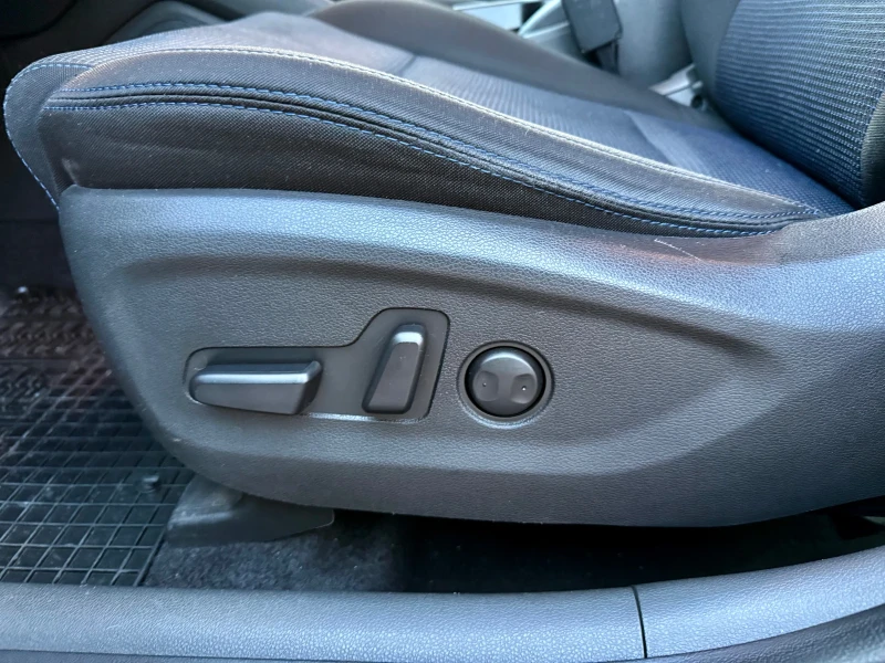 Hyundai Tucson, снимка 10 - Автомобили и джипове - 53192993