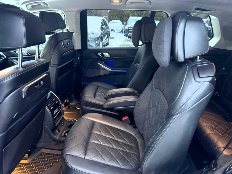 BMW X7 3l xDrive40I * ФИКС.ЦЕНА* , снимка 6 - Автомобили и джипове - 53244976