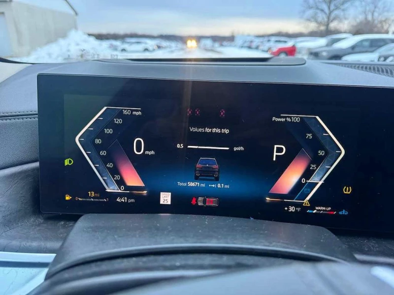 BMW X7 3l xDrive40I * ФИКС.ЦЕНА* , снимка 5 - Автомобили и джипове - 53244976