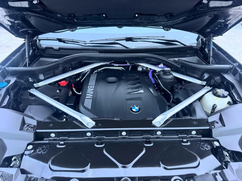 BMW X7 3l xDrive40I * ФИКС.ЦЕНА* , снимка 7 - Автомобили и джипове - 53244976