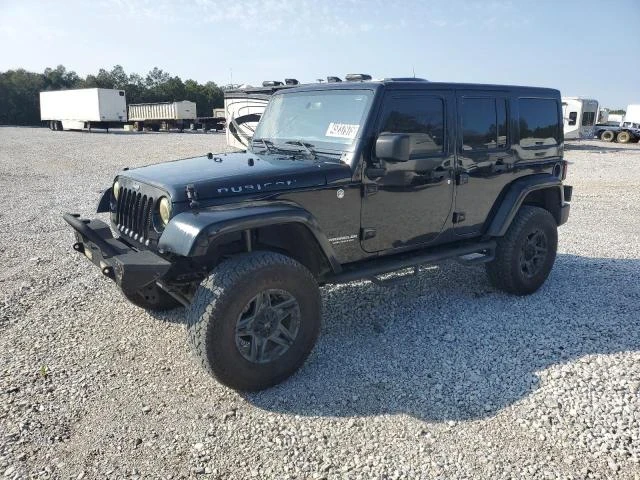 Jeep Wrangler, снимка 1 - Автомобили и джипове - 49553126