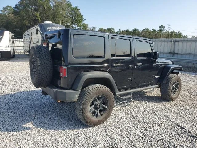 Jeep Wrangler, снимка 2 - Автомобили и джипове - 49553126