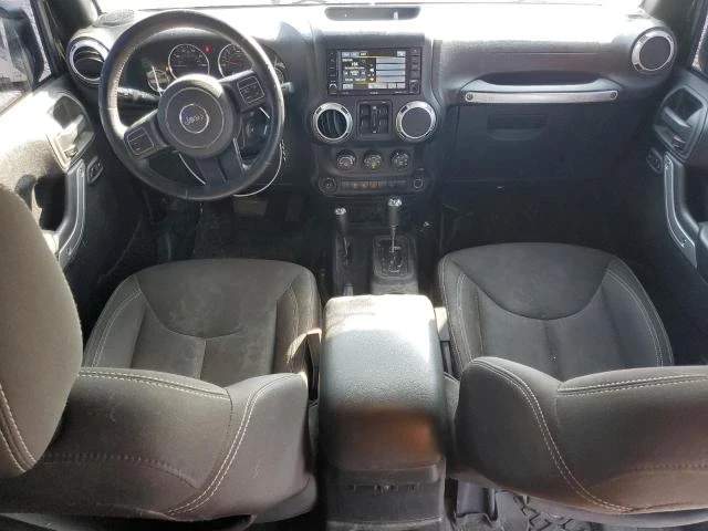 Jeep Wrangler, снимка 7 - Автомобили и джипове - 49553126