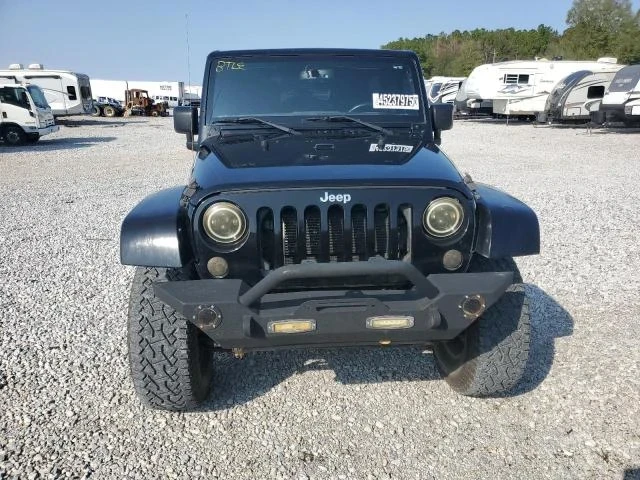 Jeep Wrangler, снимка 5 - Автомобили и джипове - 49553126