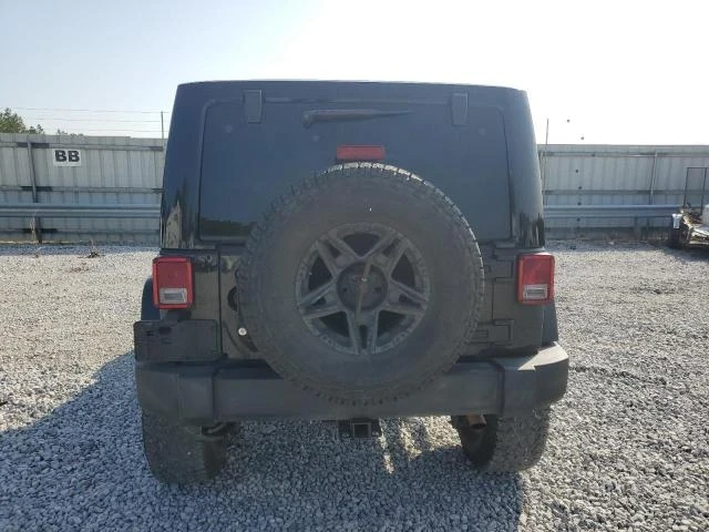 Jeep Wrangler, снимка 6 - Автомобили и джипове - 49553126