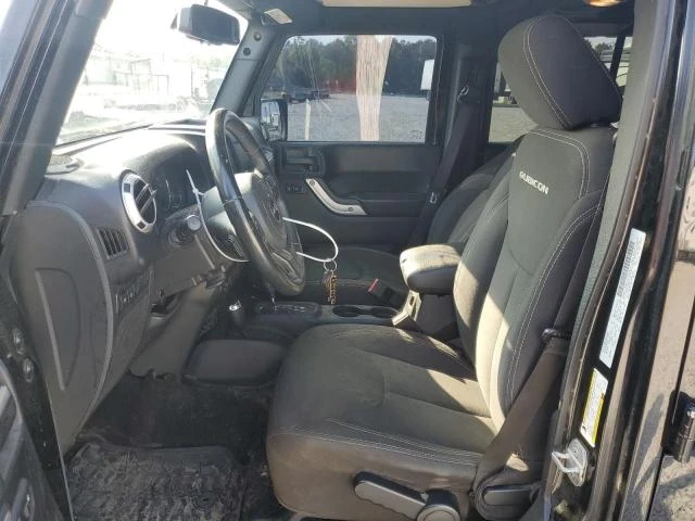 Jeep Wrangler, снимка 9 - Автомобили и джипове - 49553126