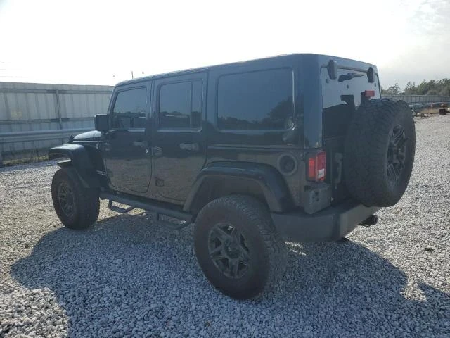 Jeep Wrangler, снимка 4 - Автомобили и джипове - 49553126