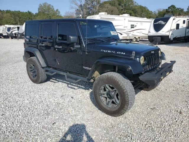 Jeep Wrangler, снимка 3 - Автомобили и джипове - 49553126