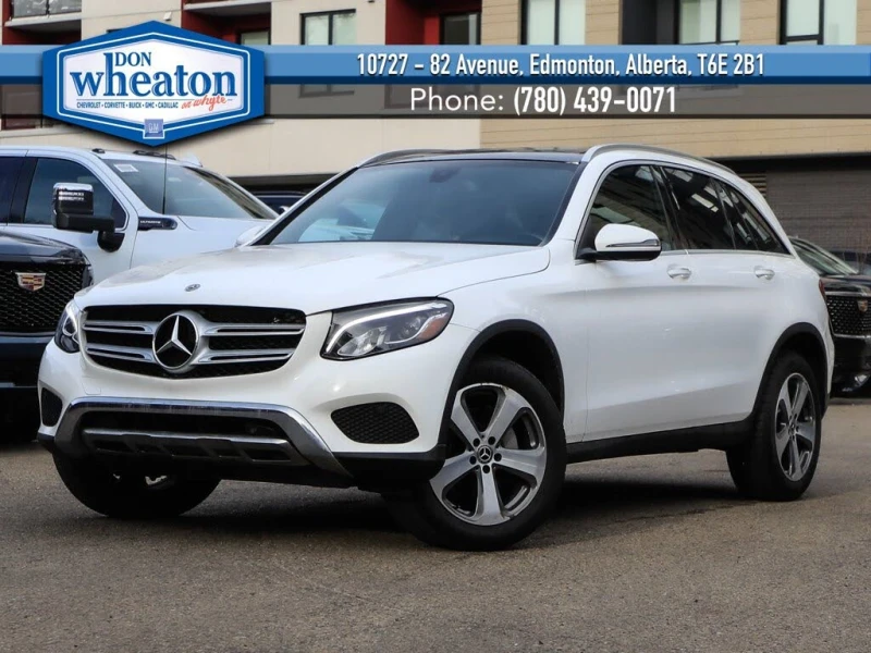 Mercedes-Benz GLC 300 4MATIC CAM* BLINDSPOT* KEYLESS* ПОДГРЕВ* PANO*  - 43700 лв. / 22343.46 € - 95264752 1