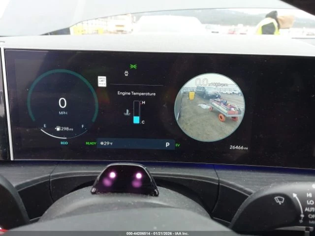 Hyundai Santa fe ПОДГРЕВ* КАМЕРА* КЕЙЛЕС* LANE* ASSIST - изображение 7