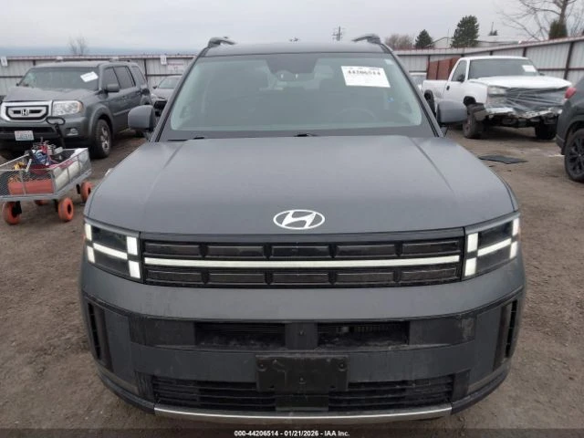 Hyundai Santa fe ПОДГРЕВ* КАМЕРА* КЕЙЛЕС* LANE* ASSIST, снимка 12 - Автомобили и джипове - 53467876