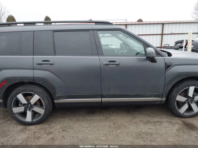 Hyundai Santa fe ПОДГРЕВ* КАМЕРА* КЕЙЛЕС* LANE* ASSIST, снимка 13 - Автомобили и джипове - 53467876