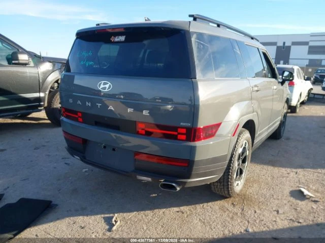 Hyundai Santa fe * SEL* КОЖА* ЛЕД* ПОДГРЕВ*  - изображение 6