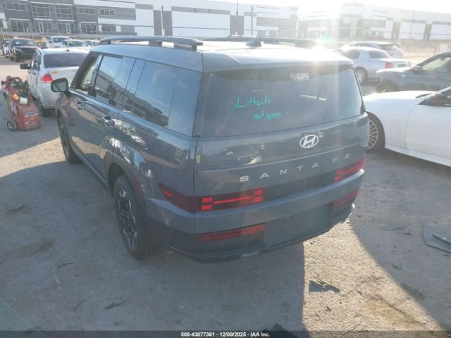 Hyundai Santa fe * SEL* КОЖА* ЛЕД* ПОДГРЕВ*  - изображение 5