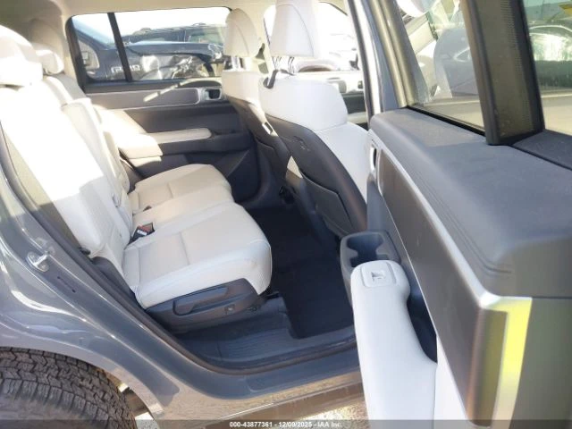 Hyundai Santa fe * SEL* КОЖА* ЛЕД* ПОДГРЕВ*  - изображение 10