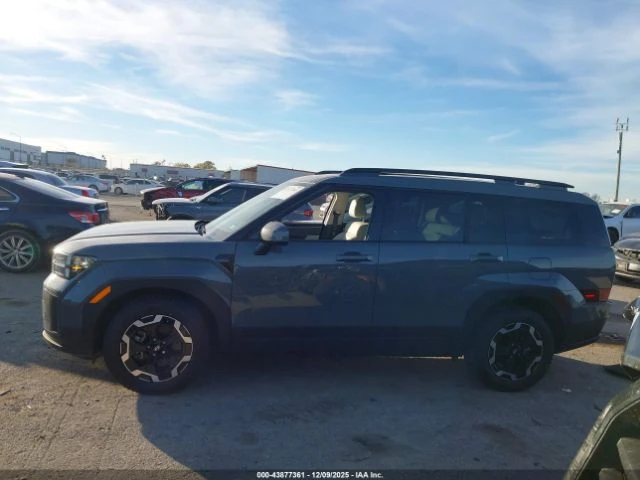 Hyundai Santa fe * SEL* КОЖА* ЛЕД* ПОДГРЕВ*  - изображение 2