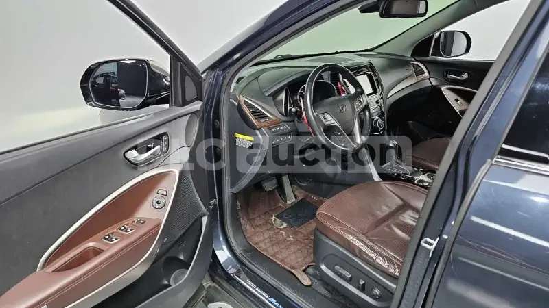 Hyundai Santa fe 360| DISTRONIC| �����.| ���.��������� | Mobile.bg � ����������� 9
