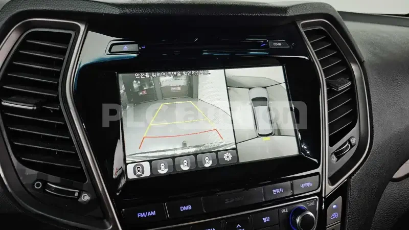 Hyundai Santa fe 360| DISTRONIC| �����.| ���.��������� | Mobile.bg � ����������� 13