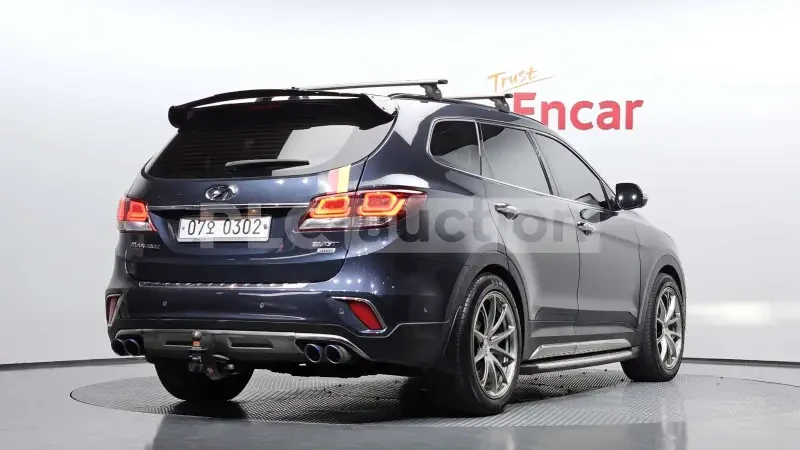 Hyundai Santa fe 360| DISTRONIC| �����.| ���.��������� | Mobile.bg � ����������� 2