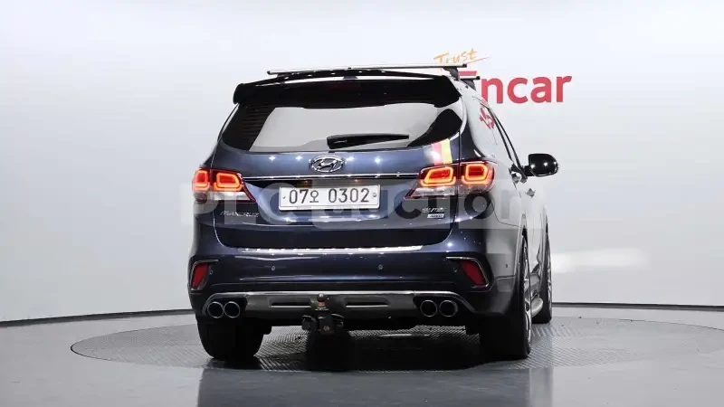 Hyundai Santa fe 360| DISTRONIC| �����.| ���.��������� | Mobile.bg � ����������� 4